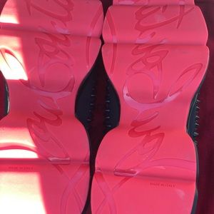 Christian Louboutin Shoes